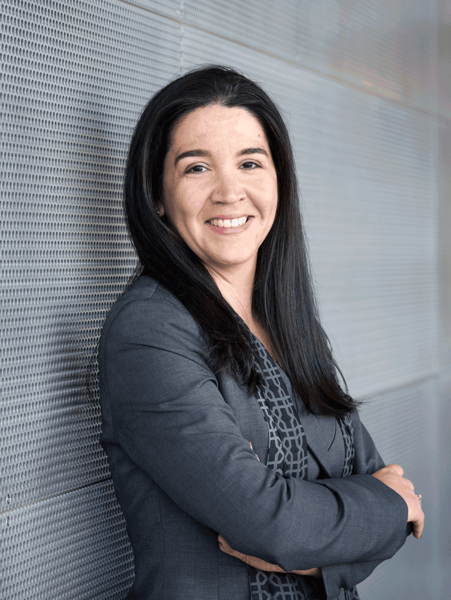 Ingrid Hernandez Remedios