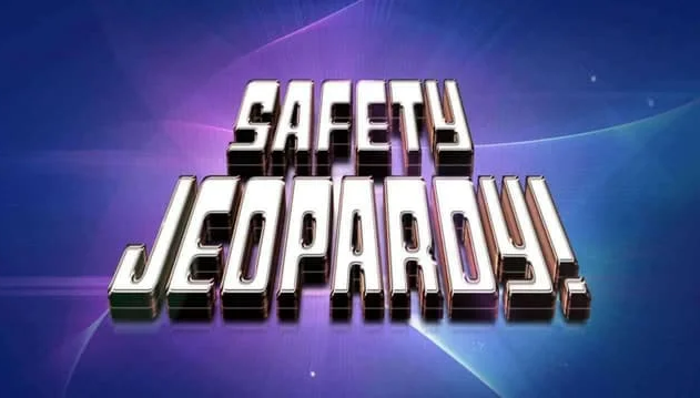Jeopardy