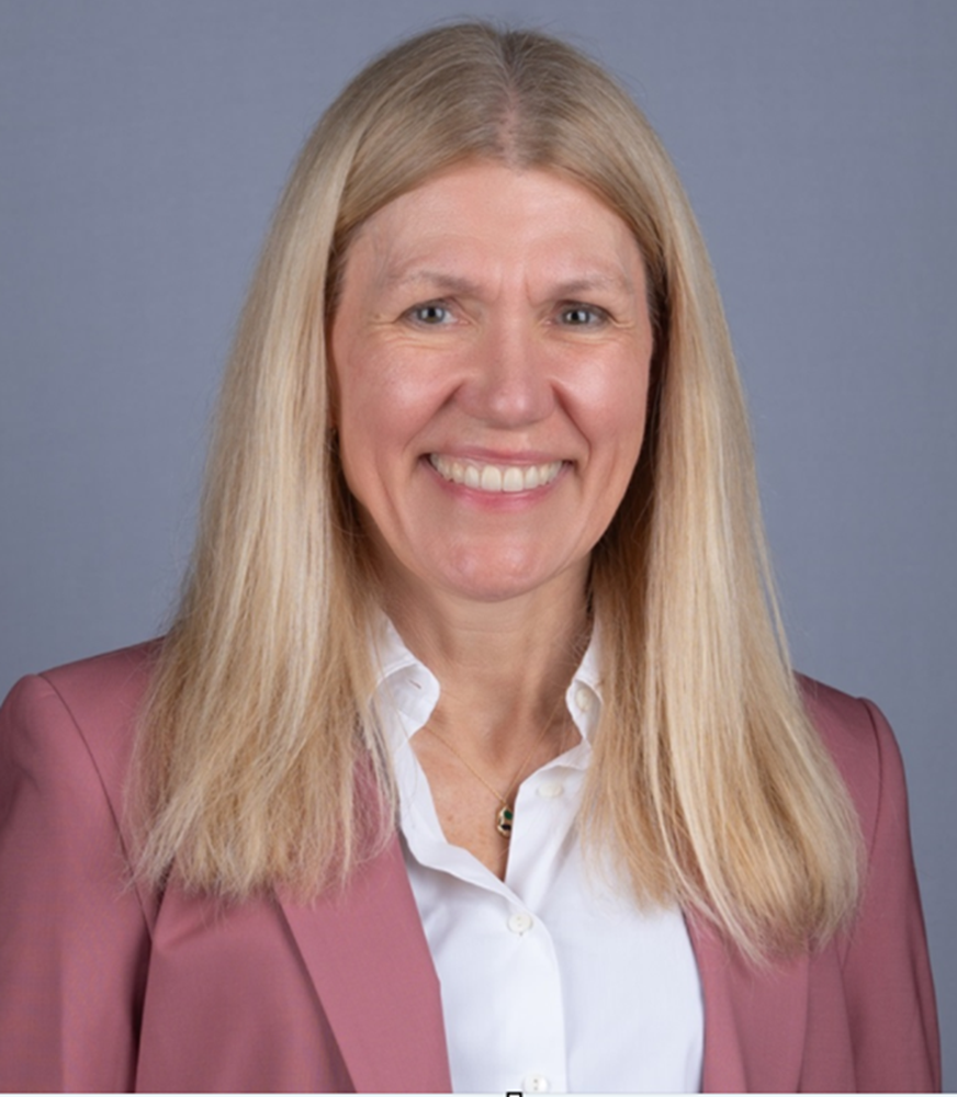 Dr. Jean Seely