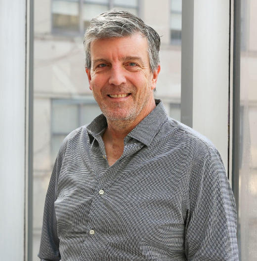 Marc Charron