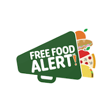 Free food app