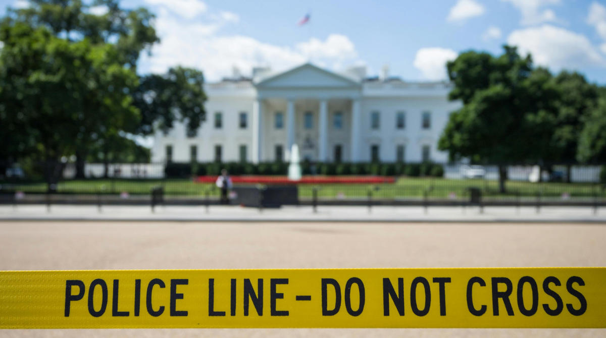 Trump déploie la Garde nationale à Washington D.C. : un pas de plus vers un État policier?