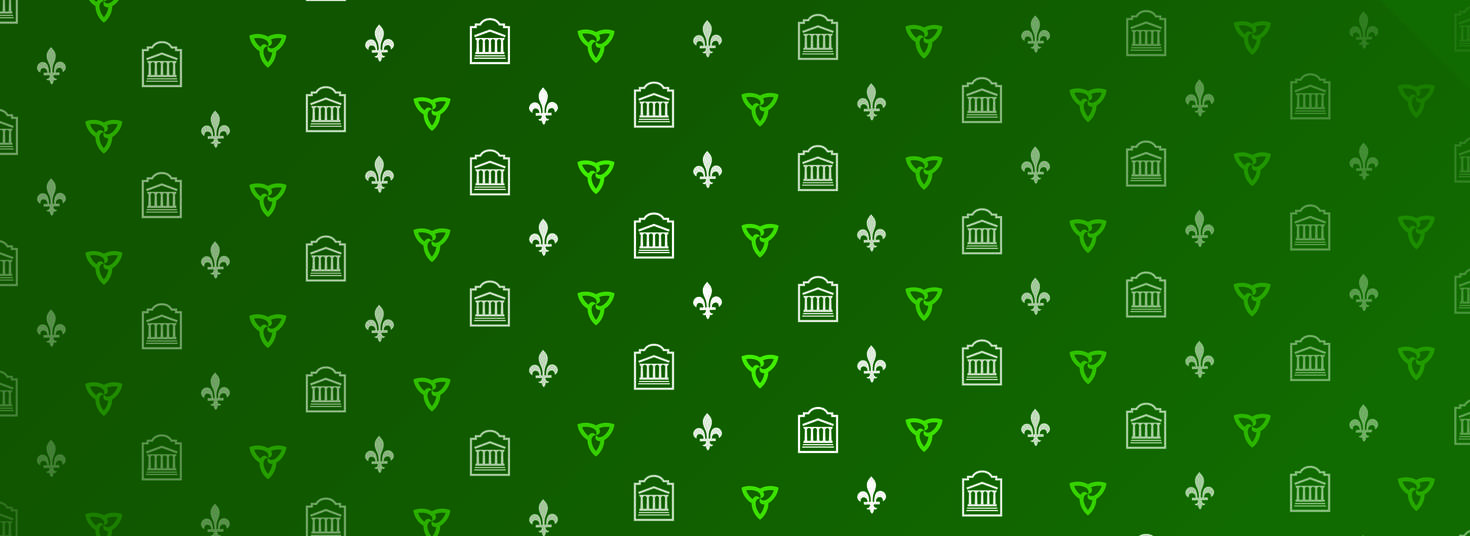 symboles Franco-Ontarien
