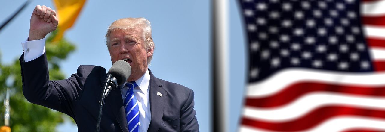 Trump désigne le mouvement Antifa comme organisation terroriste