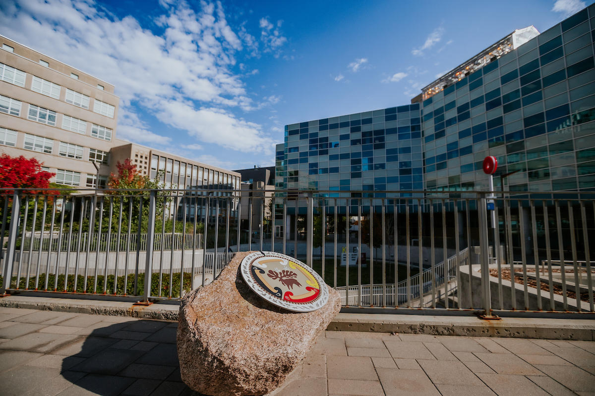 Image du campus