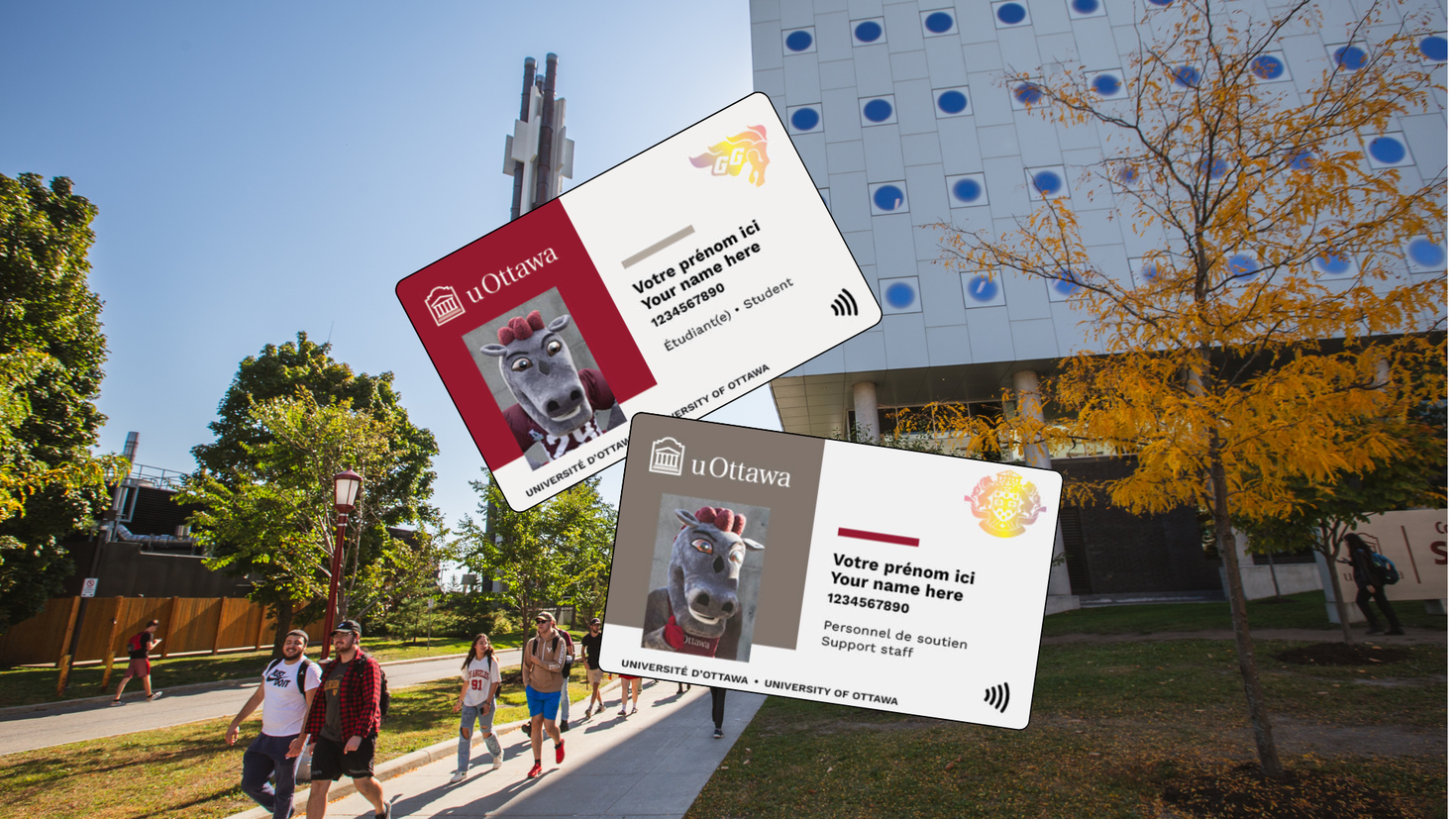 access card