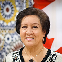 S.E. Souriya Otmani