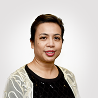 S.E. Shazelina Binti Zainul Abidin