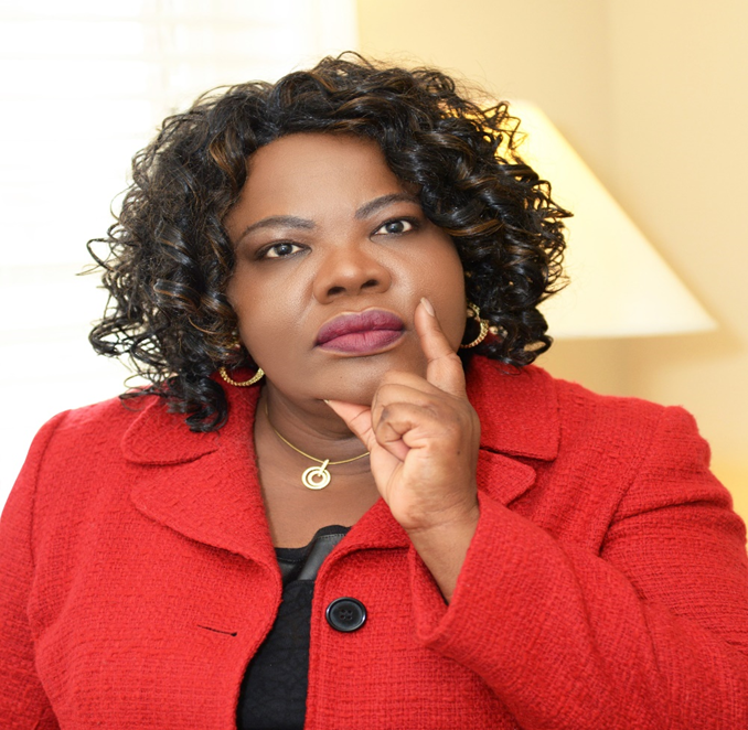 Josephine Etowa