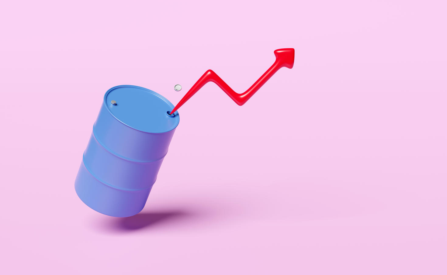 Les prix du pétrole flambent après les frappes américaines et israéliennes contre l'Iran