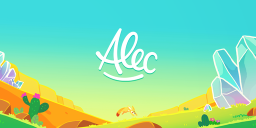 Logo Alec