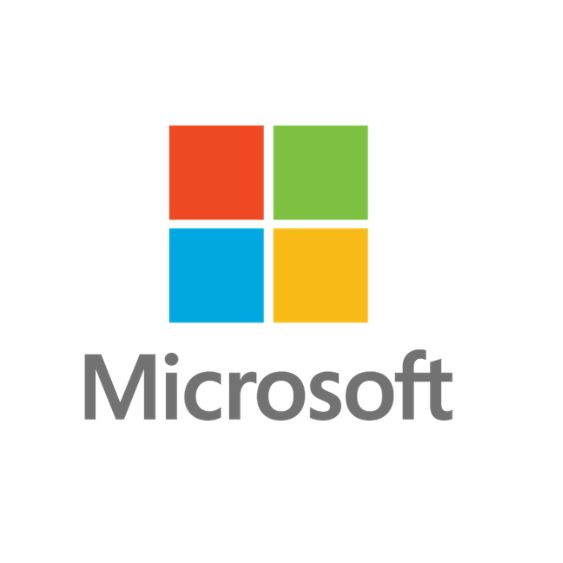 marque MIcrosoft 