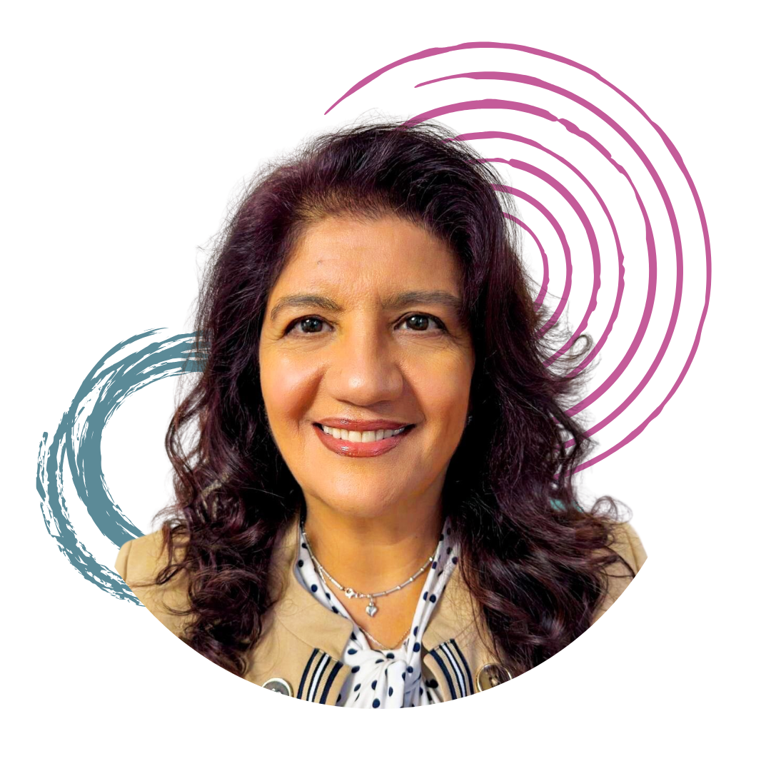 Rita Bou Saleh Karam