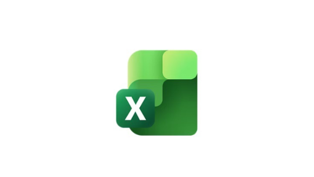 marque MS Excel 