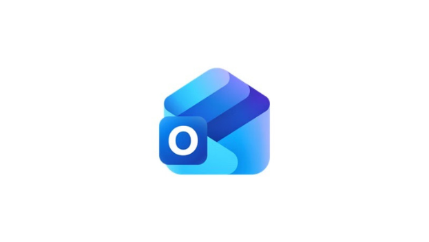 Ms Outlook logo