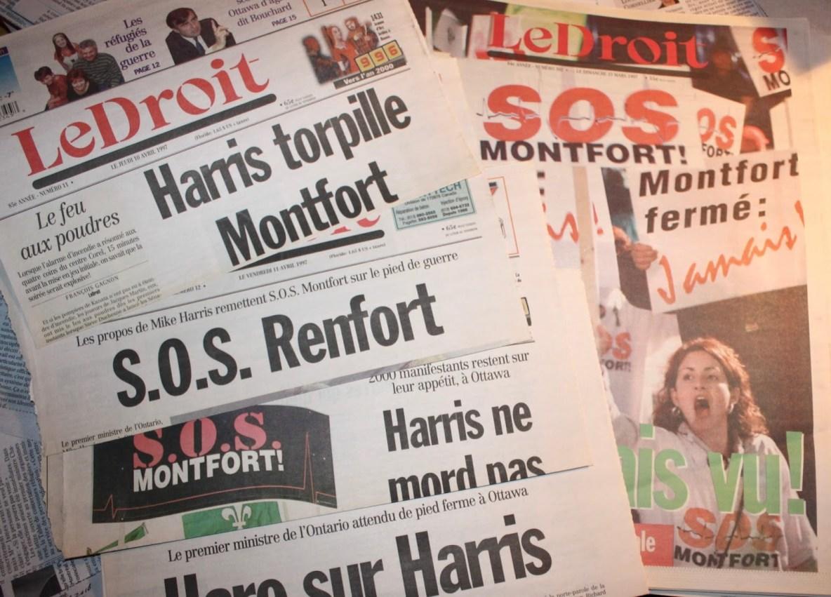 Le Droit
