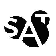 SAT Logo