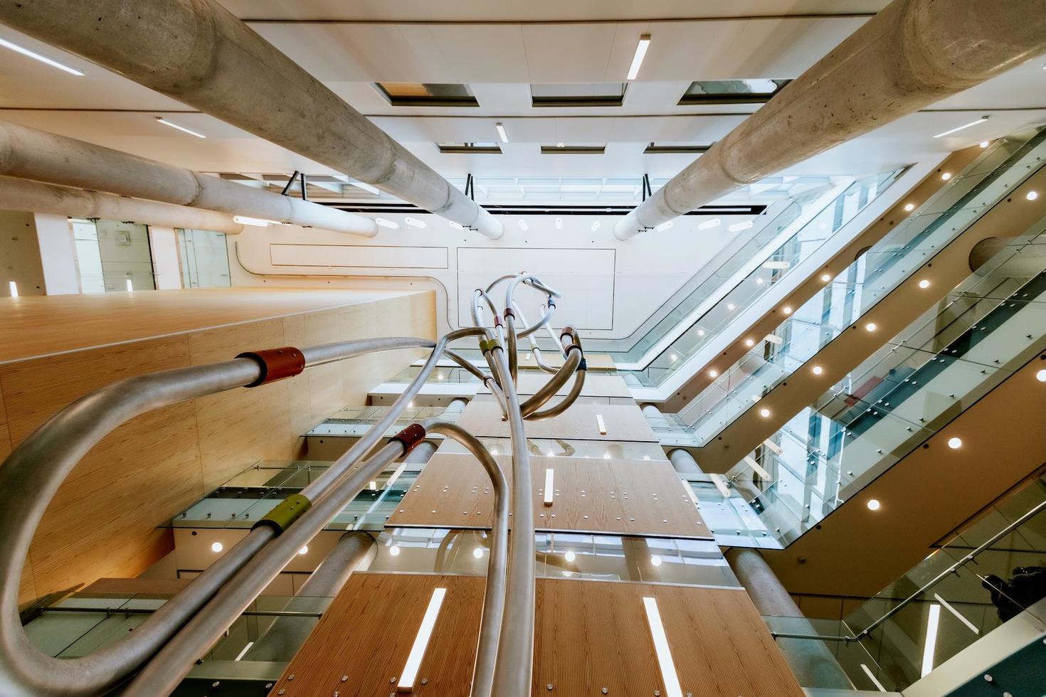L'art de uOttawa 