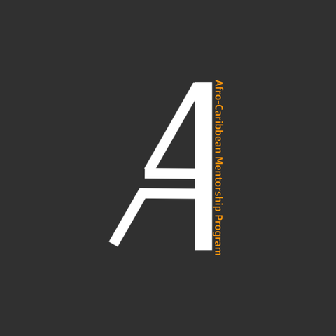 Afro Caribbean Mentorship Program Logo