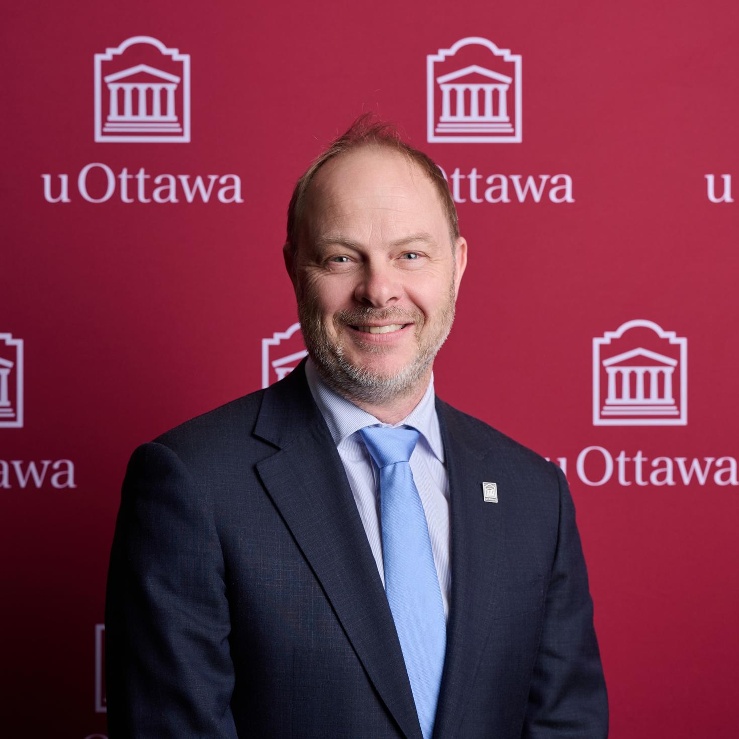 Patrice Corriveau