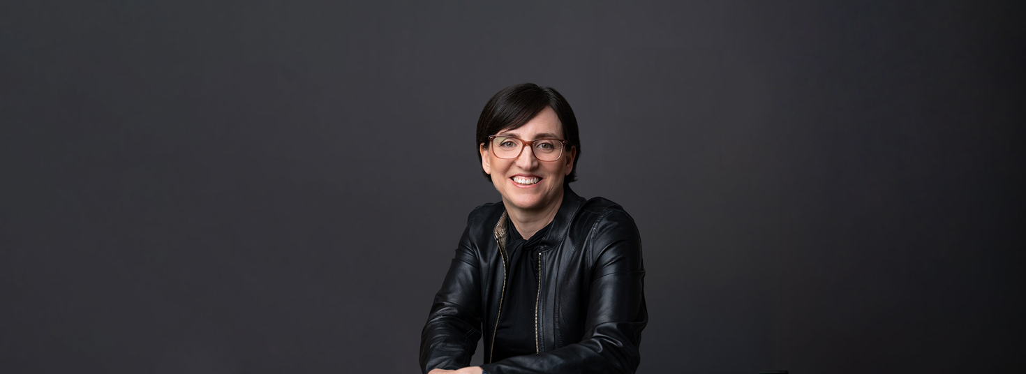Marie-Eve Sylvestre