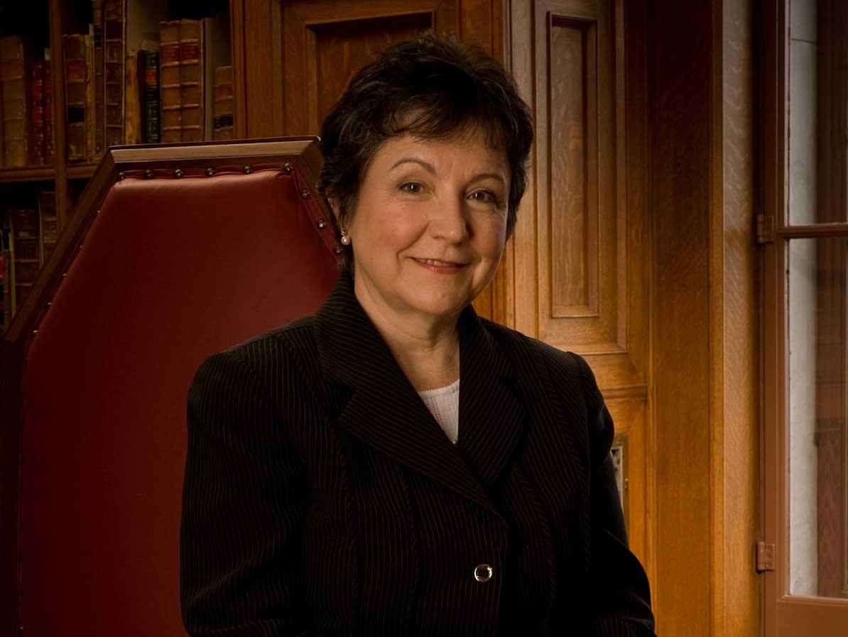 Louise Charron