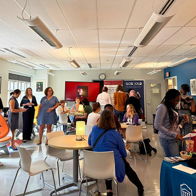 Journée portes ouvertes de ILOB à partir de 2026