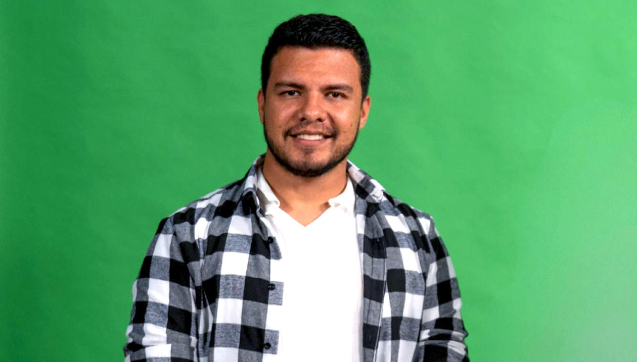 Álvaro Javier Vargas Villamizar