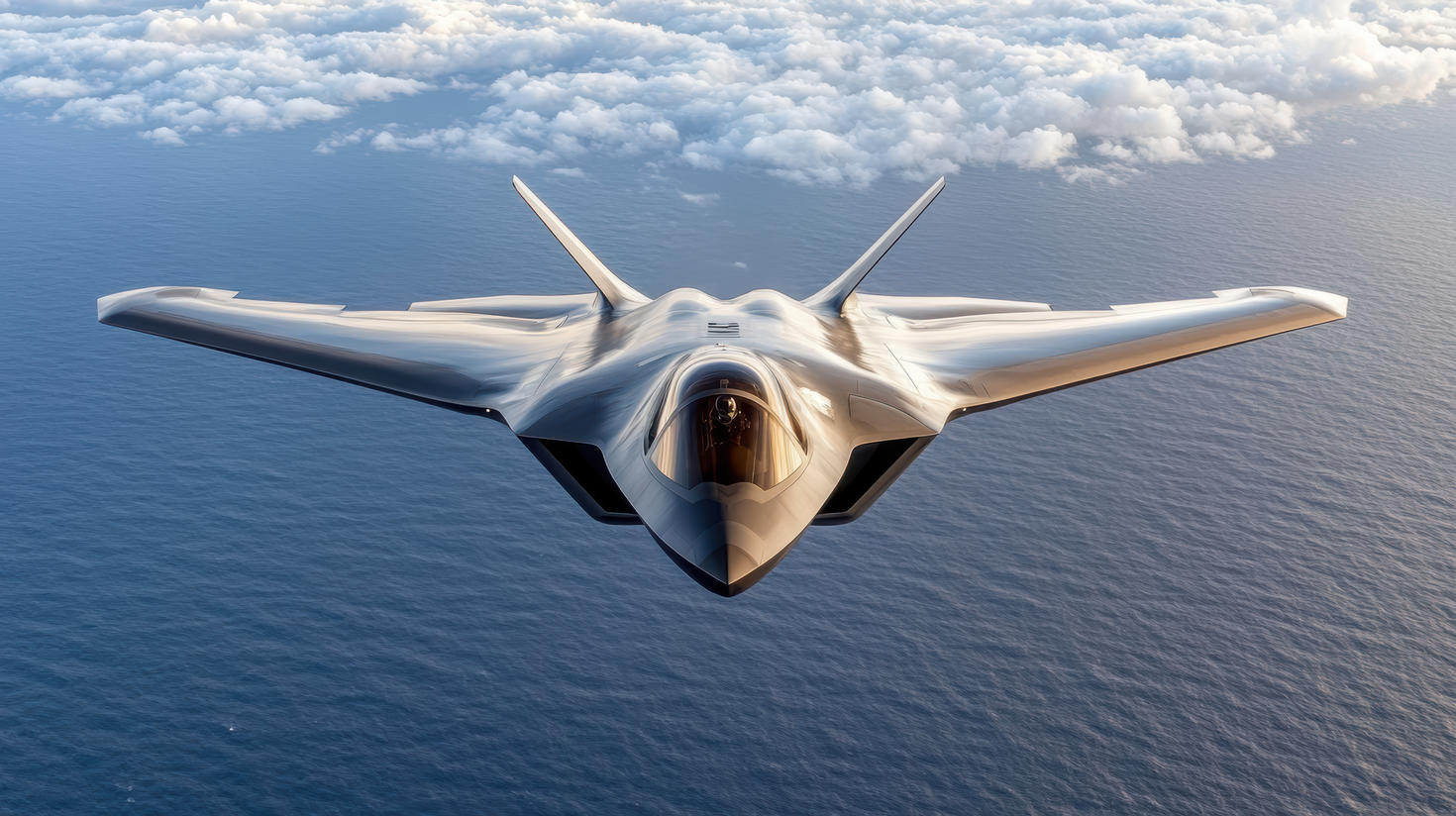 Le Canada rejoint le Programme mondial de combat aérien (GCAP)
