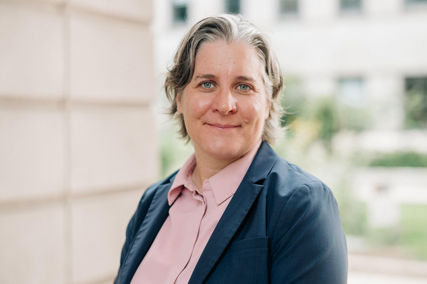 Amy Salyzyn