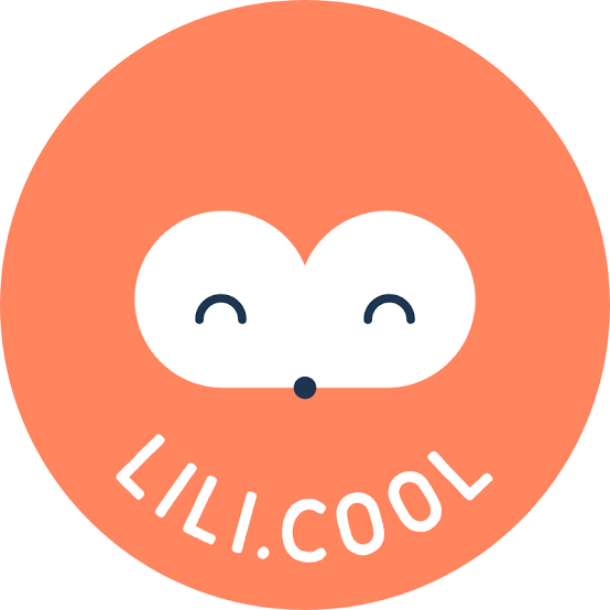 LiliCool Logo