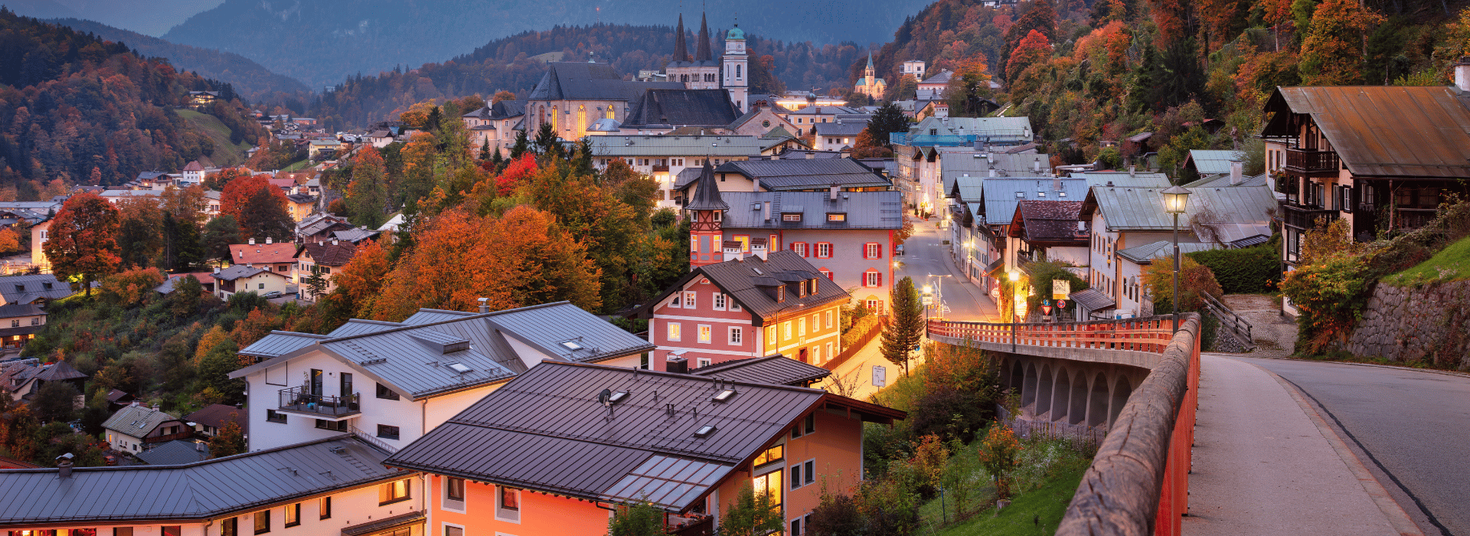 Berchtesgaden, Germany