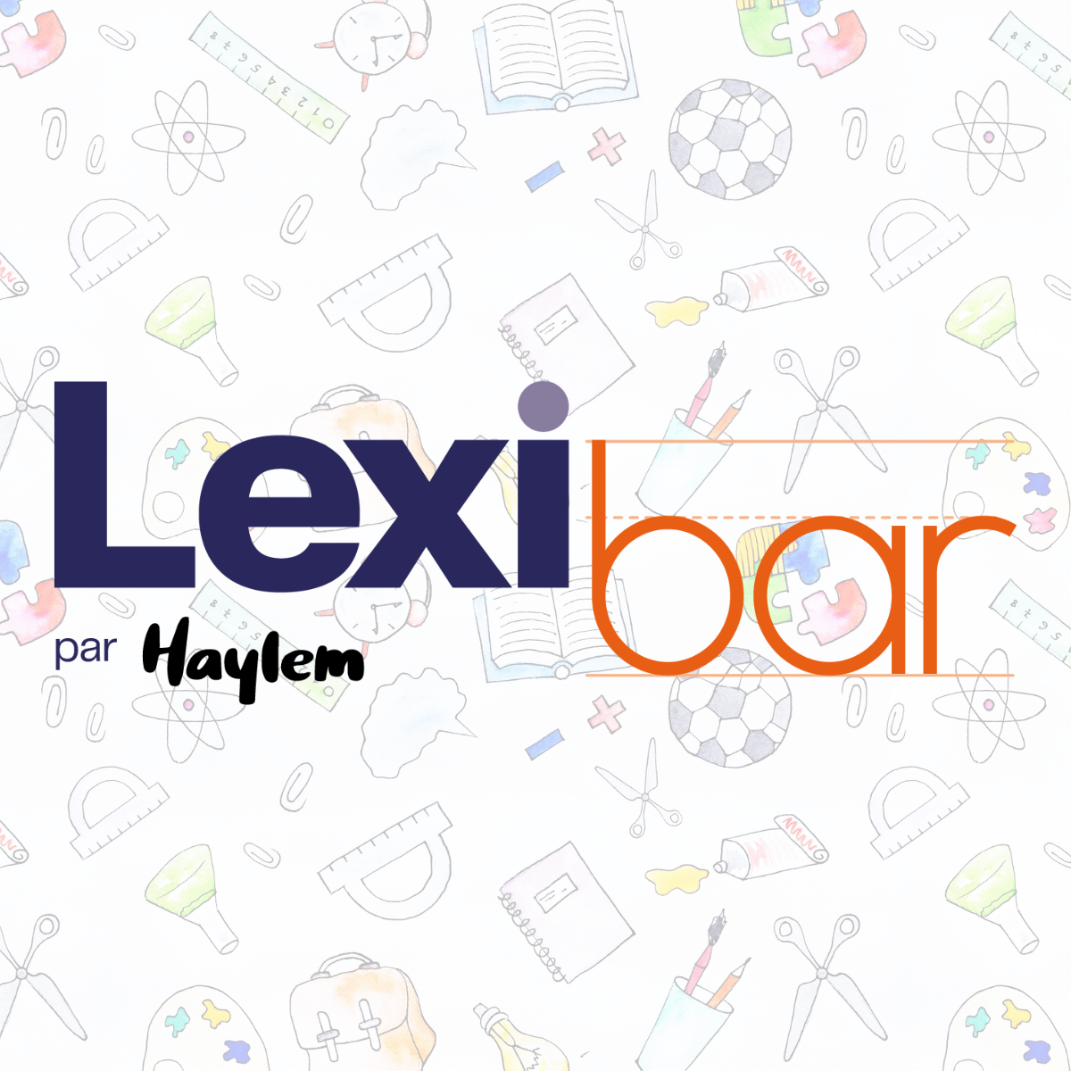 Logo Lexibar