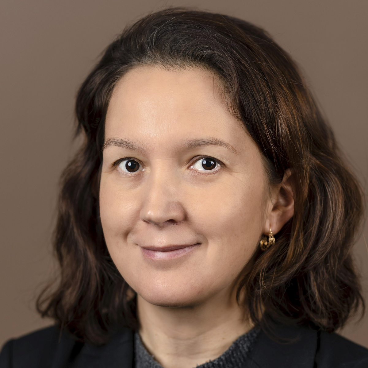 La Dre Sarah Funnell