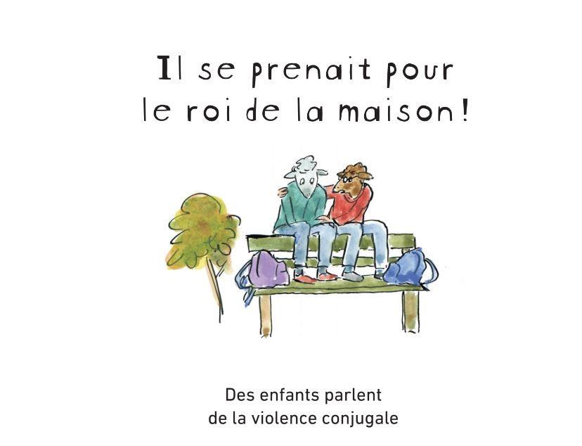 Ilustrations du livre