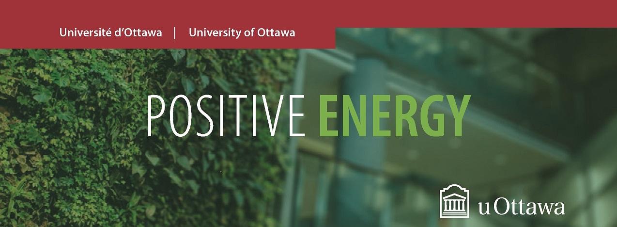 Logo d'Énergie Positive