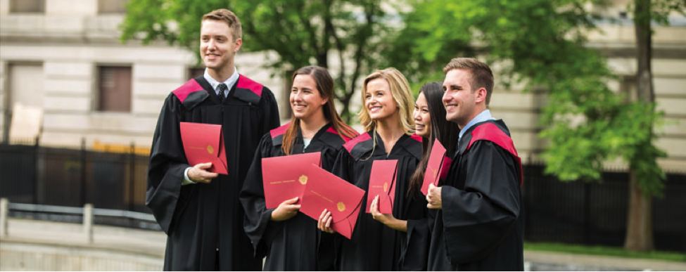 Diplômés uOttawa
