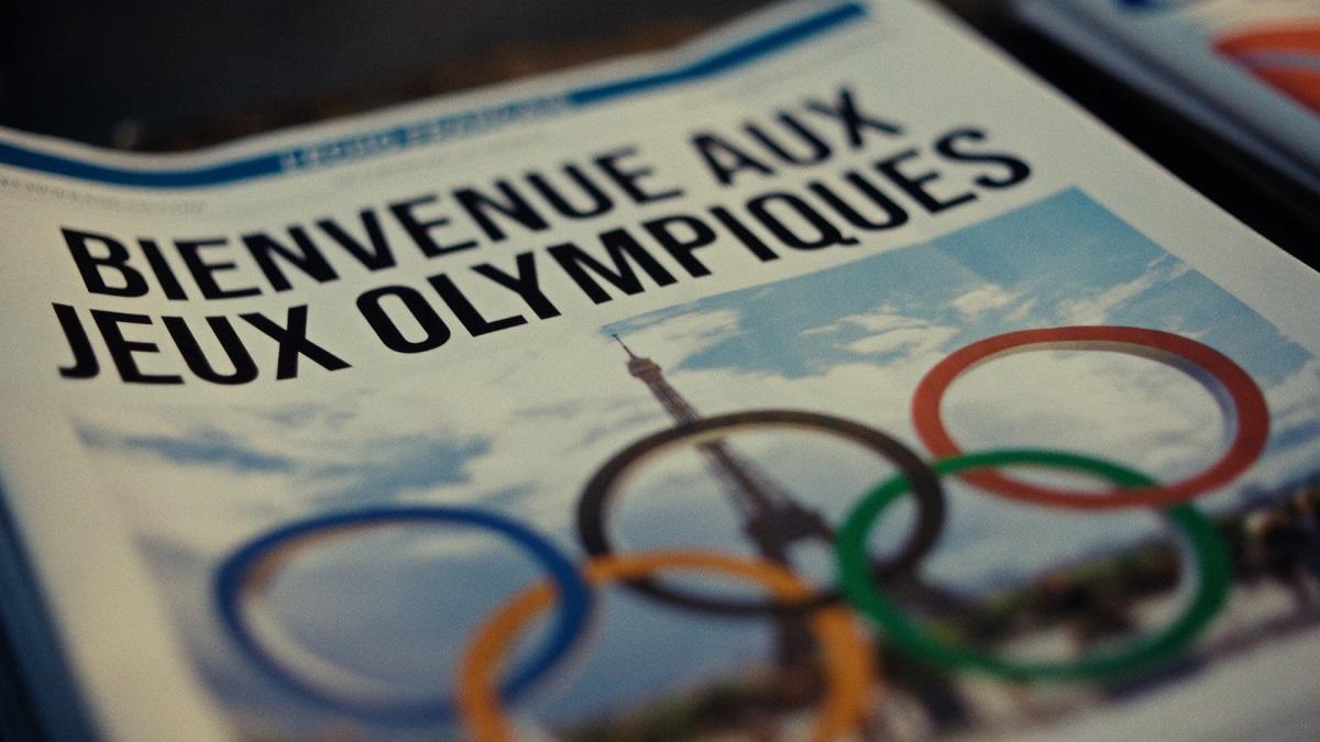 Besoin d'expertise Jeux Olympiques/Paralympiques de Paris 2024