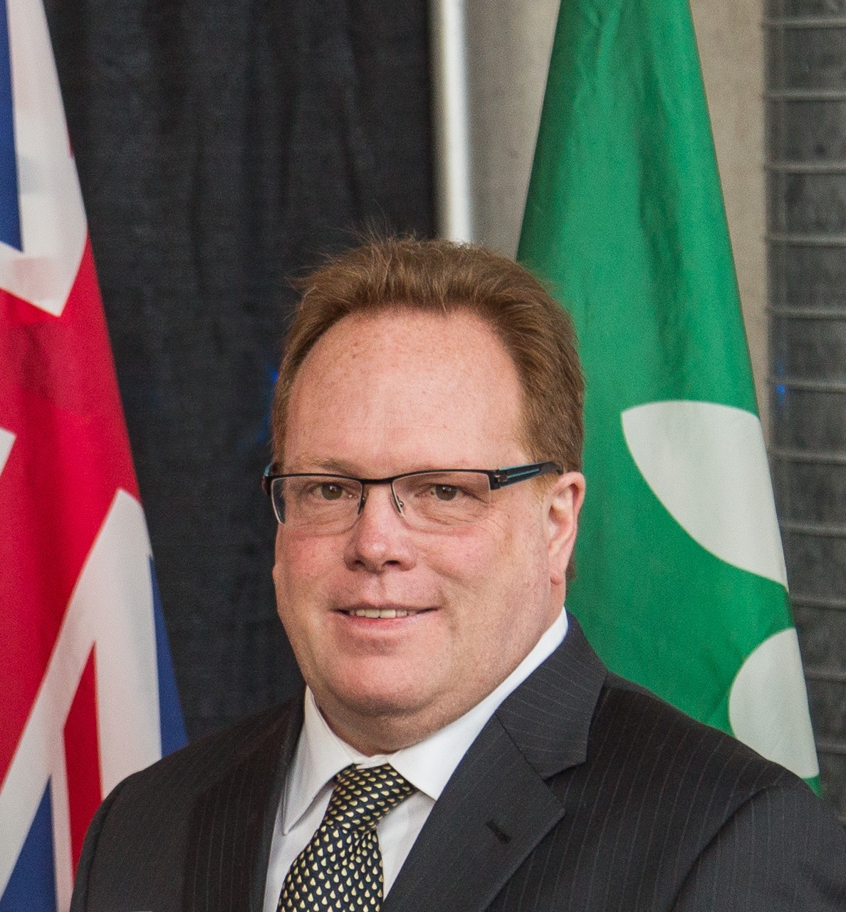 Stephen Ferguson