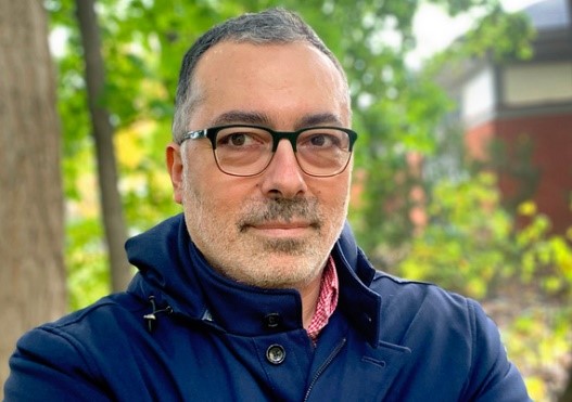 Vincent Mirza