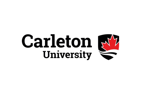Logo de l'université Carleton
