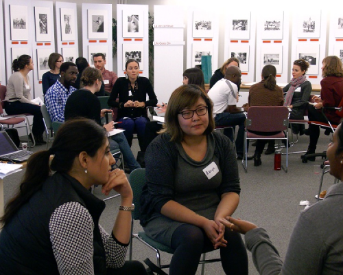 Photo Gallery - Human Rights Clinic