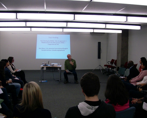 Photo Gallery - Human Rights Clinic4