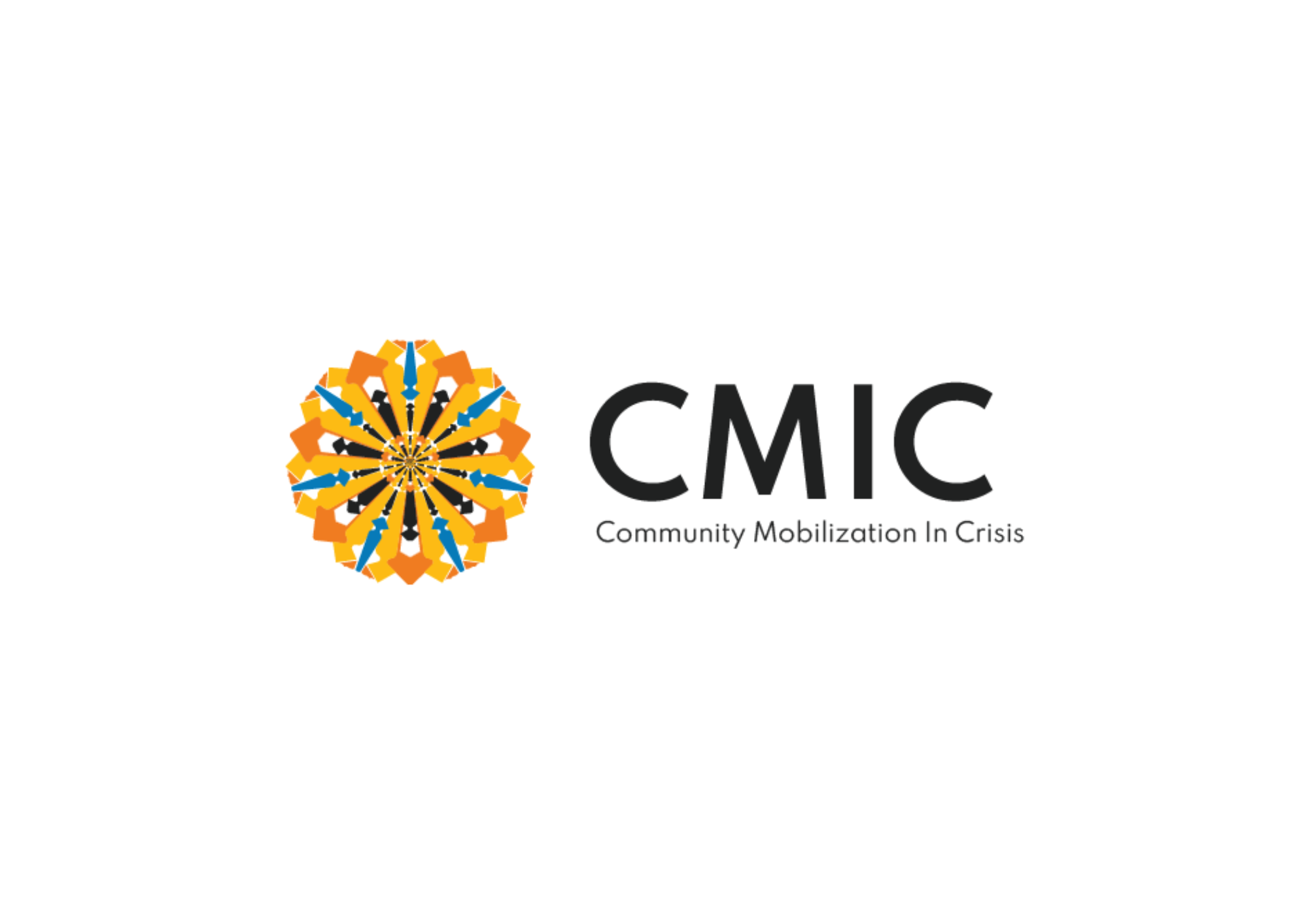 Logo Community Mobilization in Crisis