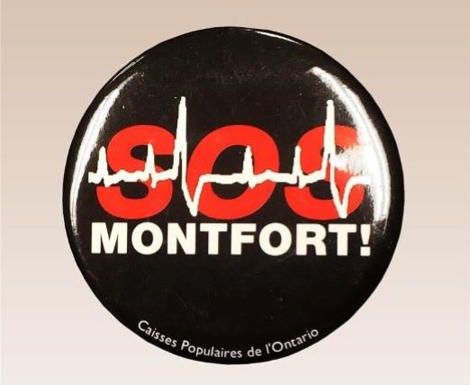 SOS Montfort