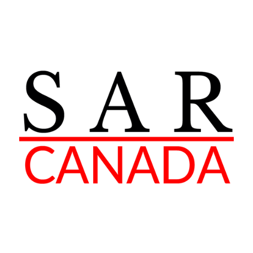 SAR Canada Section