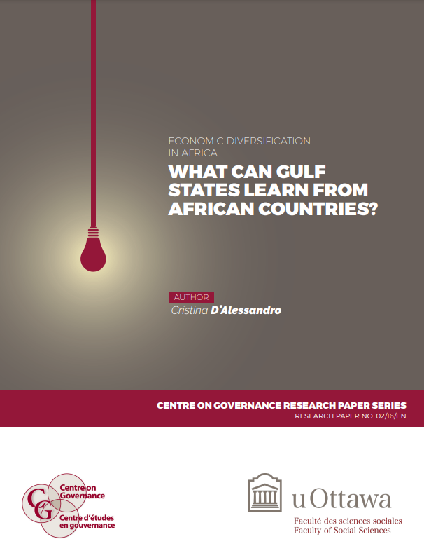 What can Gulf States learn from African countries