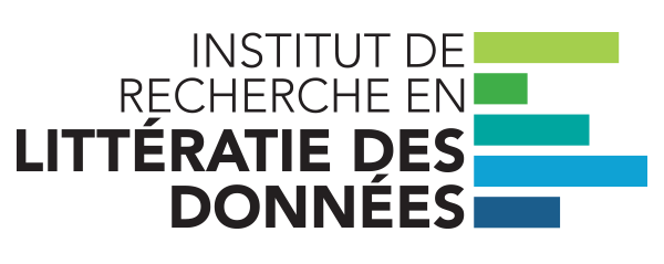 Logo de l'IRLD.