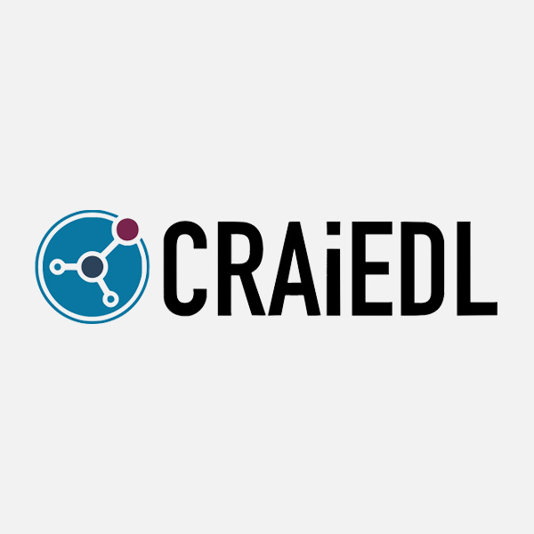 Logo CRAIEDL 