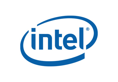 Intel logo